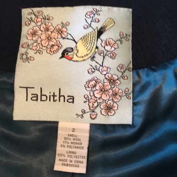 Jacket - Picture 2 of 3